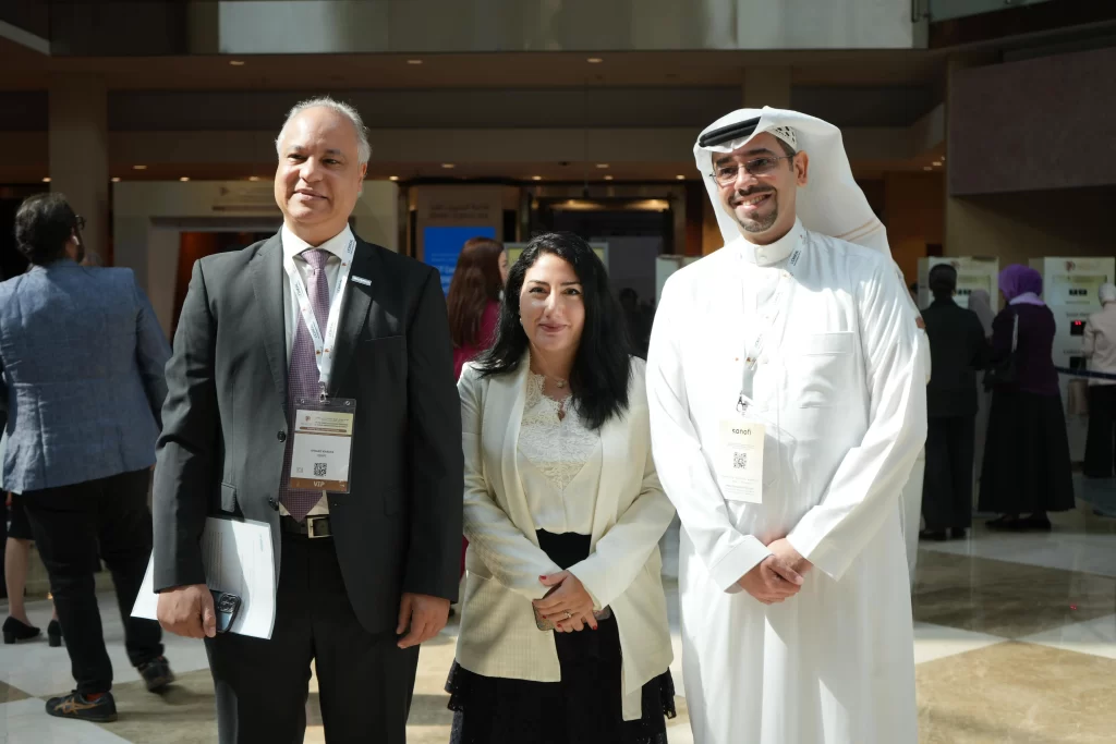 MEIDAM congress home 1