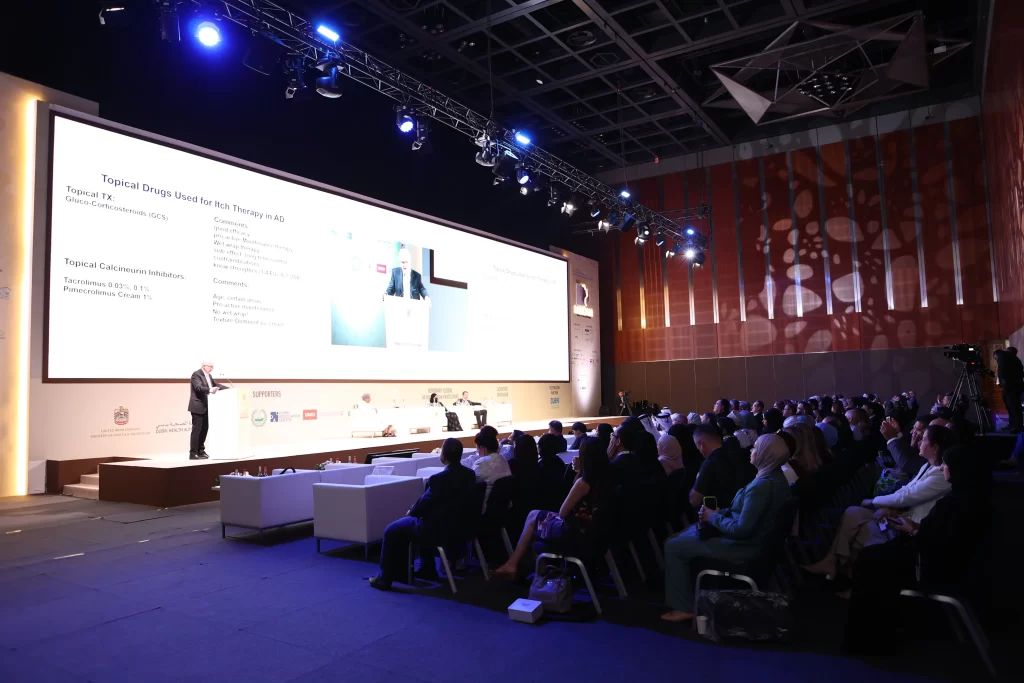 MEIDAM congress home 4